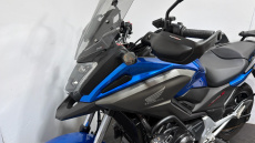 Honda NC750X Manual (20MY)